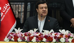 انتشار یك میلیارد یورو اوراق مرابحه ارزی در دستور كار بانك ملت