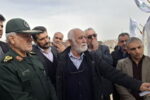 آغاز عملیات اجرایی «ابرپروژه مترو تهران»با نقش آفرینی قرارگاه سازندگی خاتم‌الانبیاء(ص)