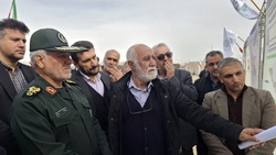 آغاز عملیات اجرایی «ابرپروژه مترو تهران»با نقش آفرینی قرارگاه سازندگی خاتم‌الانبیاء(ص)