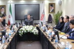شمارش معکوس برای بهره برداری از طرح مگامدول ۱٫۷ میلیون تنی گهرزمین