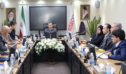 شمارش معکوس برای بهره برداری از طرح مگامدول ۱٫۷ میلیون تنی گهرزمین