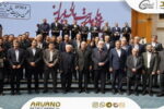 «پتروشیمی اروند»،  تندیس زرین جایزه ملی مدیریت مالی ایران را کسب کرد