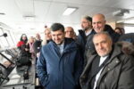 افزایش ظرفیت ناوگان ایران در خزر تا پایان ۲۰۲۶ به ۱۵۰ هزار تن