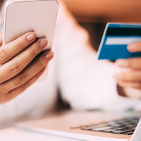 افزایش سقف خرید اینترنتی بدون رمز پویا در بانک سامان