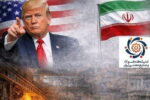 تاثیرات فرمان اجرایی ترامپ بر صادرات فولاد ایران
