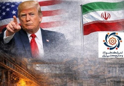 تاثیرات فرمان اجرایی ترامپ بر صادرات فولاد ایران