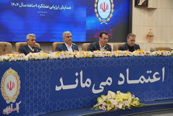 بانک ملی ایران؛ تحقق اهداف استراتژیک و هدف‌گذاری ۳.۵ درصدی سهم بازار