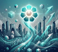 پذیرش اوراق گواهی اعتبار مولد بانک توسعه تعاون در فرابورس ایران