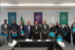 برگزاری مراسم اهدای جوایز به برندگان مسابقه عکاسی راهپیمایی یوم الله ۲۲ بهمن
