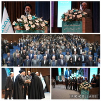 «تیم مدیریتی برنامه‌محور»؛ موتور جهش جایگاه بیمه دی در صنعت بیمه کشور
