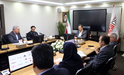 افتتاح بزرگ‌ترین پروژه تولید ورق فولادی کشور تا ابتدای تابستان ۱۴۰۵