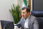تاکید رئیس هیات عامل ایمیدرو بر راه‌اندازی طرح‌های نیمه‌تمام زنجیره فولاد