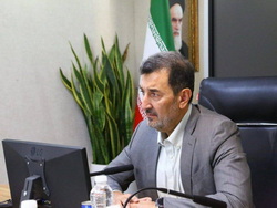 تاکید رئیس هیات عامل ایمیدرو بر راه‌اندازی طرح‌های نیمه‌تمام زنجیره فولاد