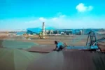 پایداری فولاد سنگان؛ پشتوانه صنعتی که در برابر دشمن زانو نمی‌زند