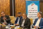 تمهیدات شهرداری منطقه ۱۲ در راستای حل معضلات ترافیکی و عمرانی خیابان لاله‌زار