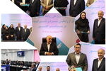مدیرعامل بیمه دی: روابط عمومی‌هاموتور محرک برند و اعتماد در صنعت بیمه هستند    