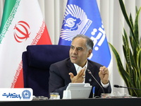 پیام تبریک مدیرعامل بانک تجارت به مناسبت روز ملی ارتباطات و روابط عمومی