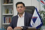 پیام تبریک «دکتر نیکوگفتار» مدیرعامل «بیمه آسماری» به مناسبت روز روابط عمومی و ارتباطات