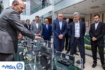 گام بلند بانک تجارت در حمایت از زنجیره تامین صنعت خودرو   