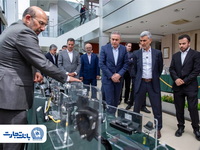 گام بلند بانک تجارت در حمایت از زنجیره تامین صنعت خودرو   