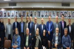 امضای قرارداد بیمه تکمیلی بازنشستگان کشوری با بیمه دی