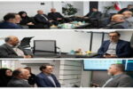 تقدیر از خدمت رسانی بیمه دی و تأکید بر لزوم ارتقای خدمات به جامعه ایثارگری