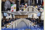 تشریح برنامه‌های کلیدی بیمه کوثر تا اعلام تغییرات مدیریتی
