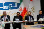 تأکید مدیرعامل بانک صنعت و معدن بر حمایت از صنایع آسیب دیده در جنگ رمضان