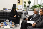 پیگیری عملیاتی ایجاد ژئوپارک و پتانسیل‌یابی ذخایر معدنی در شهرستان نائین