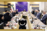 برگزاری آیین گرامیداشت روز ارتباطات و روابط عمومی در بانک صنعت و معدن  