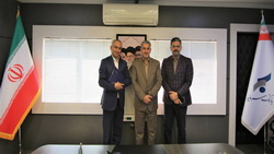 سرپرست جدید اداره روابط عمومی و رسانه بانک سرمایه معرفی شد  