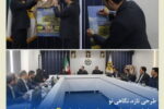 رونمایی از طرح همتا در جشنواره آرامش پایدار