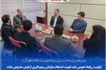 تقویت انسجام سازمانی و بهره‌گیری از هوش مصنوعی، اولویت روابط عمومی  