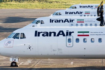 آوار بدهی ۴۳ هزار میلیارد تومانی «ایران ایر» بر سر دولت/ «ایران ایر» در بین ۱۵ ابر بدهکار بزرگ نظام بانکی