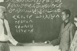 شهرداری، مقبره «جبار باغچه‌بان» را خرید+ تصویر