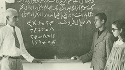شهرداری، مقبره «جبار باغچه‌بان» را خرید+ تصویر