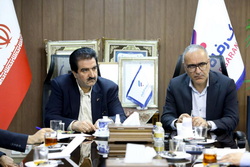 بانک رفاه کارگران و صندوق بازنشستگی کشوری تفاهم‌نامه همکاری امضا کردند