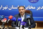 خسارت ۲ هزار میلیارد تومانی جنگ به زیرساخت‌های ارتباطی تهران/ هیچ محدودیتی بر سرعت اینترنت اعمال نکرده‌ایم!