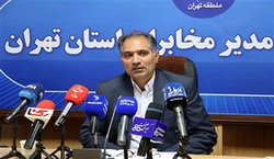 خسارت ۲ هزار میلیارد تومانی جنگ به زیرساخت‌های ارتباطی تهران/ هیچ محدودیتی بر سرعت اینترنت اعمال نکرده‌ایم!