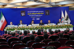 بازگشت فولاد هرمزگان به مسیر رشد سودآوری/ تقسیم ۵۷ درصدی سود فولاد هرمزگان  