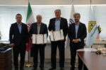 امضای تفاهم‌نامه همکاری بین صندوق کارآفرینی امید و معاونت امور جوانان وزارت ورزش؛