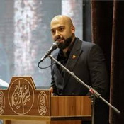 اهدای دو تندیس «جشنواره سلام» به مدیر روابط عمومی شرکت فولاد خوزستان