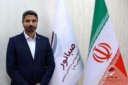 «مقدس‌پور»،؛ رئیس روابط عمومی «شرکت صبانور» شد