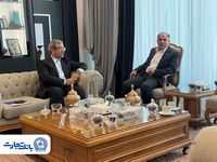 بانک تجارت، آماده مشارکت در توسعه پایدار مشهد مقدس