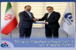 ناصرالدین اسلامی‌فرد،سرپرست روابط‌عمومی بیمه دانا شد   