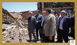 بانک صنعت و معدن؛ نخستین و اصلی‌ترین بانک عامل نهضت نوسازی صنایع کشور