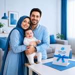 عملکرد درخشان بانک سامان در پرداخت تسهیلات تکلیفی ۱۴۰۴