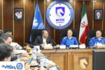 تأکید مدیرعامل بانک تجارت بر پشتیبانی مالی هدفمند از صنعت خودرو