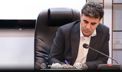 پیام تبریک دکتر اسلام کریمی، مدیرعامل صندوق قرض‌الحسنه شاهد به مناسبت روز ملی ارتباطات و روابط عمومی