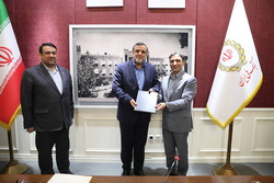 بانک ملی ايران؛ پیشگام عدالت‌محوری و بانکداری دیجیتال